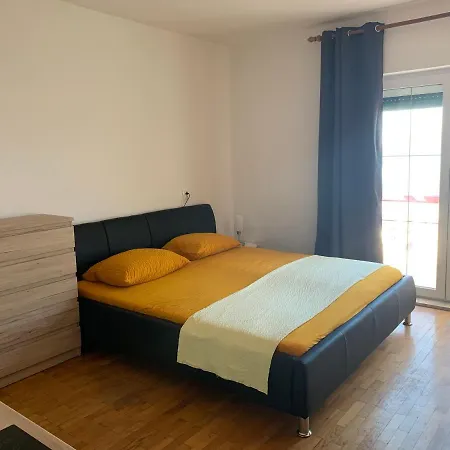 Apartment M