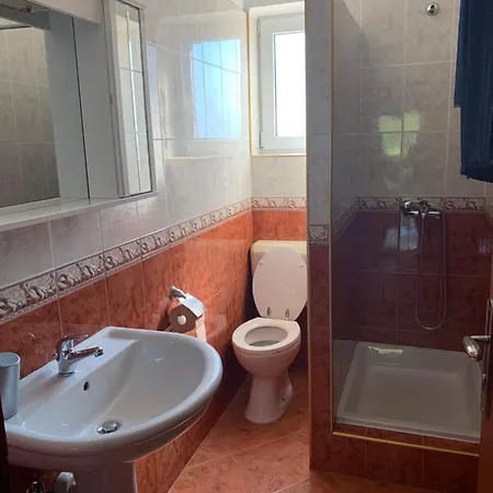 Apartmán M