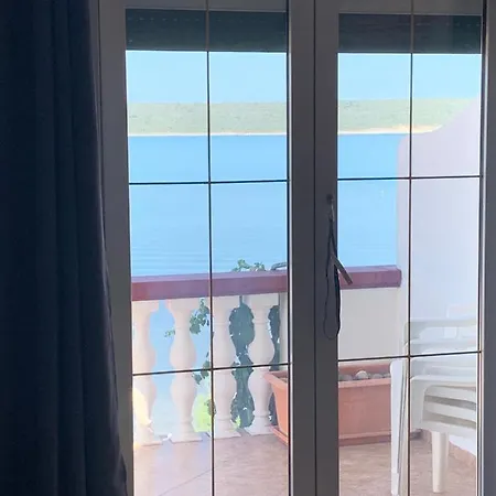 Apartmán M *