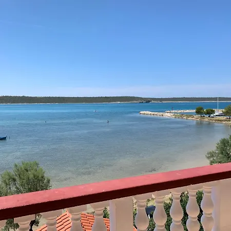 M Apartmán