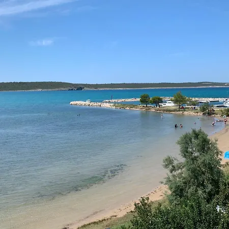 M Ljubac (Zadar)