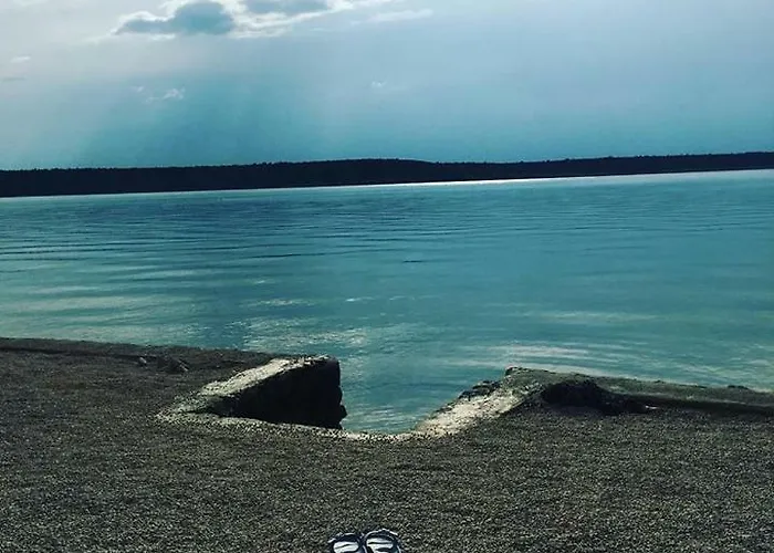 M Διαμέρισμα Ljubač