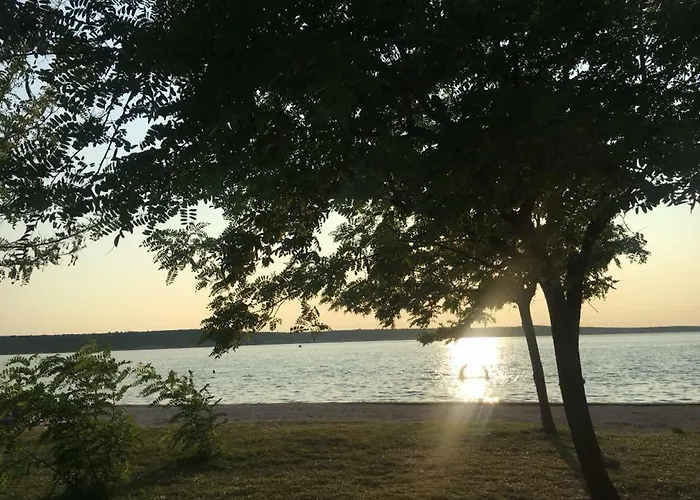 M Διαμέρισμα Ljubač