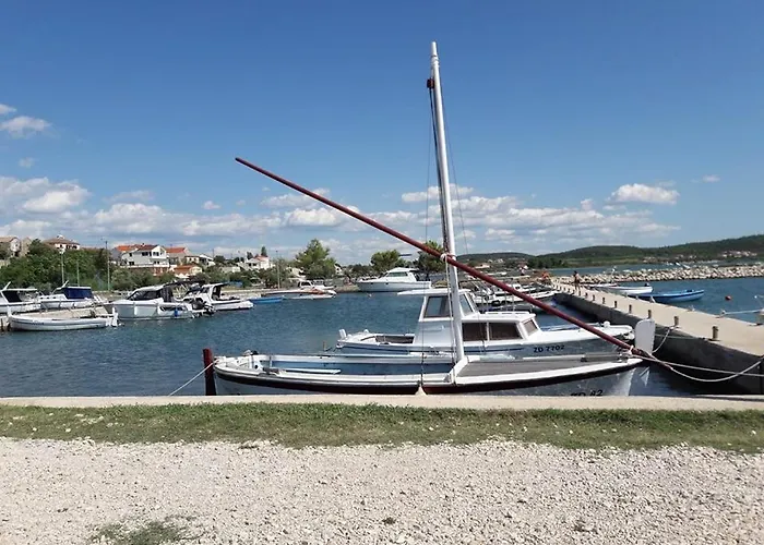 Διαμέρισμα M Ljubač