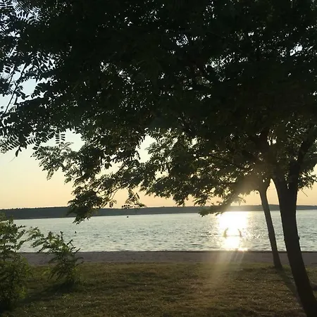 M Appartement Ljubač